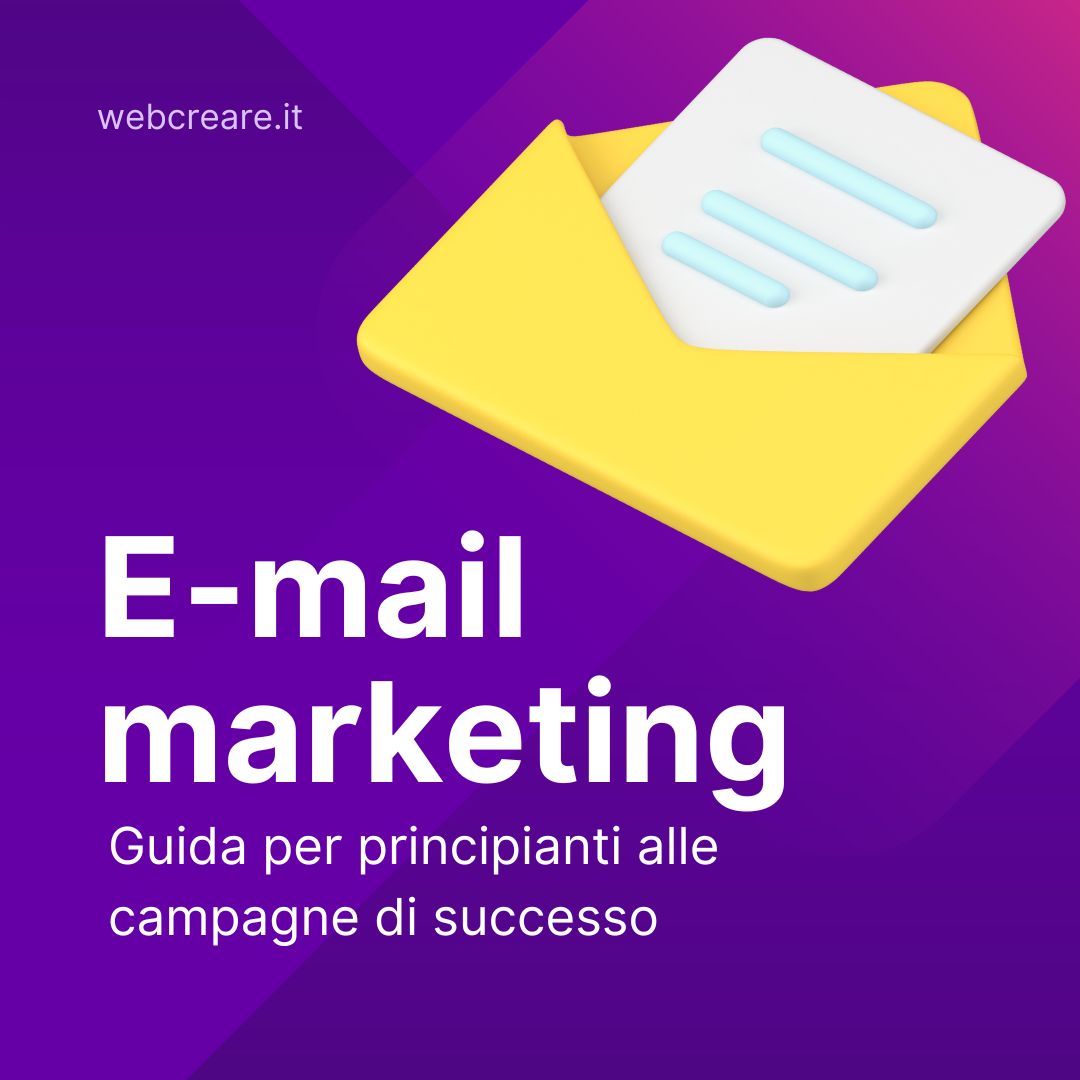 Guida per principianti alle campagne di successo