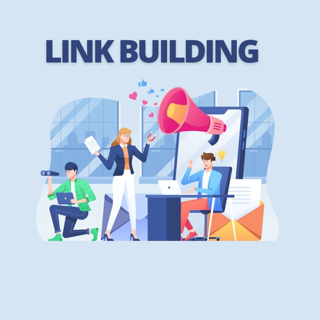 Link Building Avanzate. Guida Completa